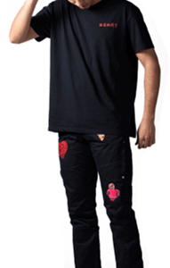Pantalón Crush S