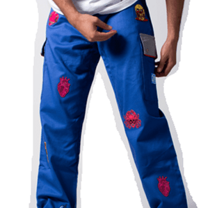 Pantalón Crush L