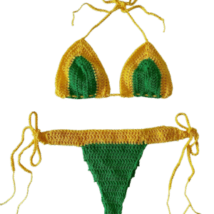 Bikini Crochet Brasil