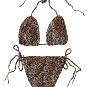 Bikini Crochet Remix
